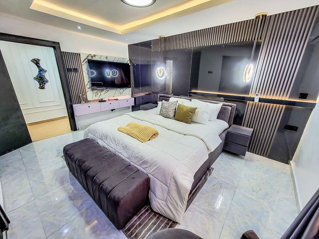 BED ROOM ONE (3)